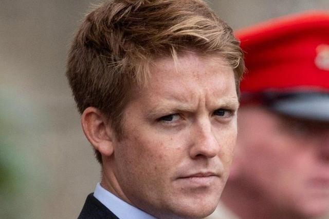 Source of wealth: Property: £9.726 billion. Hugh Richard Louis Grosvenor, 7th Duke of Westminster, styled as Earl Grosvenor until August 2016, is a British aristocrat, billionaire, businessman, and owner of Grosvenor Group. He became Duke of Westminster on 9 August 2016, on the death of his father Gerald, 6th Duke of Westminster