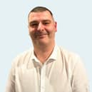 Head of Business Development for Hydrogen Safe, Dean Lee