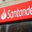 Santander, the Spanish-owned high street bank, has announced the closure of seven branches in Northern Ireland as part of a sweeping UK-wide overhaul