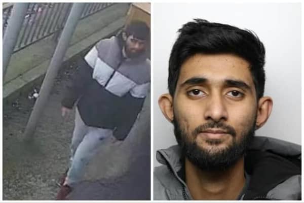 Habibur Masum is on trial at Bradford Crown Court