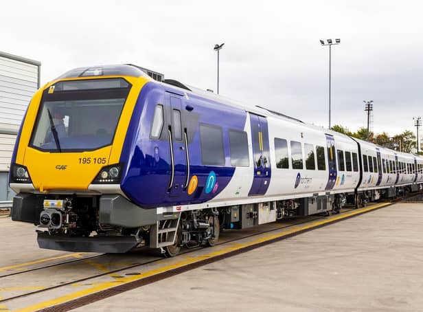 Some Preston to Manchester services are cancelled this morning (Tuesday, March 15) due to damage to the overhead wires