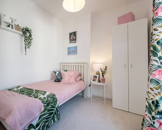 The Coach House makes a great option for first time buyers, downsizers or those starting over