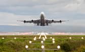 Manchester Airport is heading for peak season  
