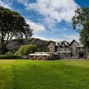 The Coniston Inn rural idyll