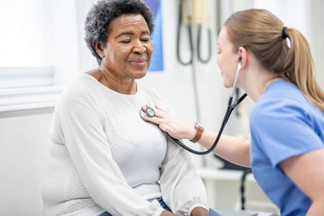 MPs have welcomed the Policy@Manchester publication aimed at tackling the UK’s cardiovascular health crisis