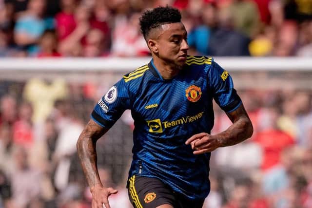Lingard remains a free agent after leaving Manchester United. West Ham is seen as the most likely destination for him but the Magpies still hold an interest in the player they were close to signing back in January.