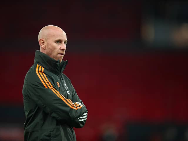 Nicky Butt wants United to hire Mauricio Pochettino this summer (FourFourTwo). Credit: Getty. 