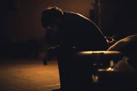 Rochdale is the area with the third highest alcohol-specific death rate of all non-urban areas in England