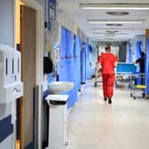 File photo dated 03/10/14 of a hospital ward. Concerns about a delay have been raised after Health Secretary Steve Barclay refused to give a deadline for the release of the long-awaited NHS workforce plan. Deputy chief executive of NHS Providers, Saffron Cordery, said on Monday that it did appear the plan had been delayed after the Health Secretary said that the plan would be published before the next election. Issue date: Monday May 29, 2023.