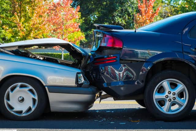 Collision Risk around airports in England and Wales is twice the national average