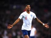 Marcus Rashford took first place earning up to a whopping £37,950 per sponsored Instagram post. This is thanks to his follower count of almost 13 million and an engagement rate of 3.28 per cent. The Manchester United forward has been praised on social media for his work around providing free school meals for children across the UK, creating a dedicated fanbase ahead of the World Cup.