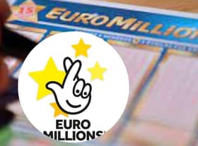 National Lottery is on the hunt for two unclaimed £1million tickets holders 