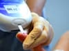 Fewer Salford diabetes patients getting important health checks