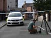 Rico Burton: man charged with murder following fatal stabbing in Altrincham
