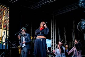 Warrington Music Month