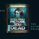 Peter James' Picture You Dead