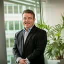 Carl Williams, Practice Leader at Grant Thornton UK LLP in the North West