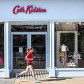Cath Kidston will shut all of its last stores by June 30, including the Cheshire Oaks branch 