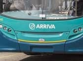 Arriva workers are on strike 