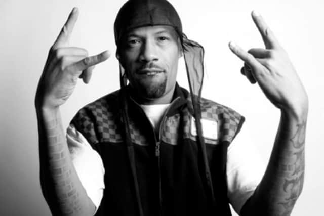 Redman