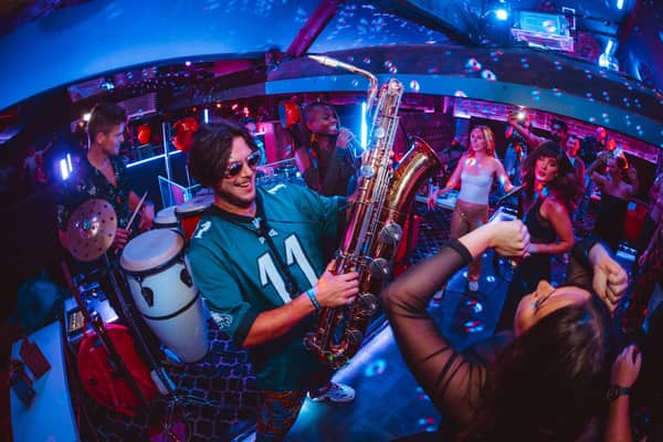 Paradox Orchestra
