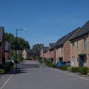 Northstone development