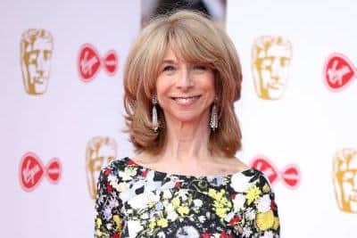 Helen Worth has played Gail Platt for the last 50 years