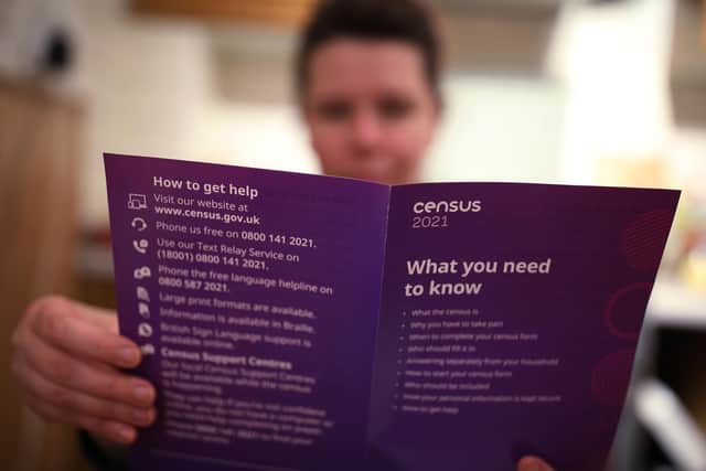 Census 2021: a fifth of households in Salford are in highest social class
