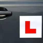Learner drivers across the Lancaster district were forced to wait six months for a test.