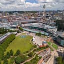 Liverpool ONE