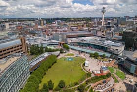 Liverpool ONE