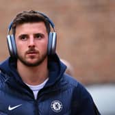 Mason Mount Picture: Clive Mason/Getty Images