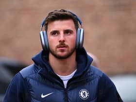 Mason Mount Picture: Clive Mason/Getty Images