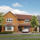 774 – Merchants Field will deliver 291 quality homes to the area