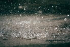 Flood alert shas been issued by the Environment Agency