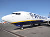 Ryanair shares sassy response to passenger’s hilarious hack to avoid extra luggage fees