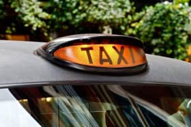 Manchester Taxi prices are exceeding inflation 