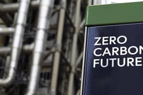Paterson and Tobin warn that a backlash has been organised against net zero and climate policy
