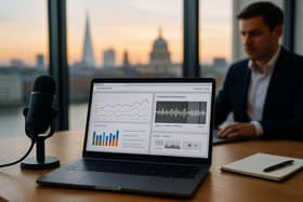 Magic PR staff start the day in their London office: the firm’s press release distribution platform, The News Front, marks eight years of helping businesses from Manchester to nationwide boost their digital visibility.