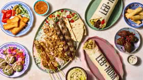 Buzzed-About Food Concept Leb+Nöm Launches in Ashton-under-Lyne