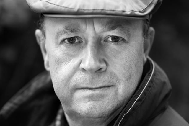 Atherton actor Dave Dutton initially worked in local journalism, before turning his hand to acting. His most prolific work has been with Coronation Street, where since 1991 he has had 11 different roles, working with Bill Tarmey in one of his first parts.
