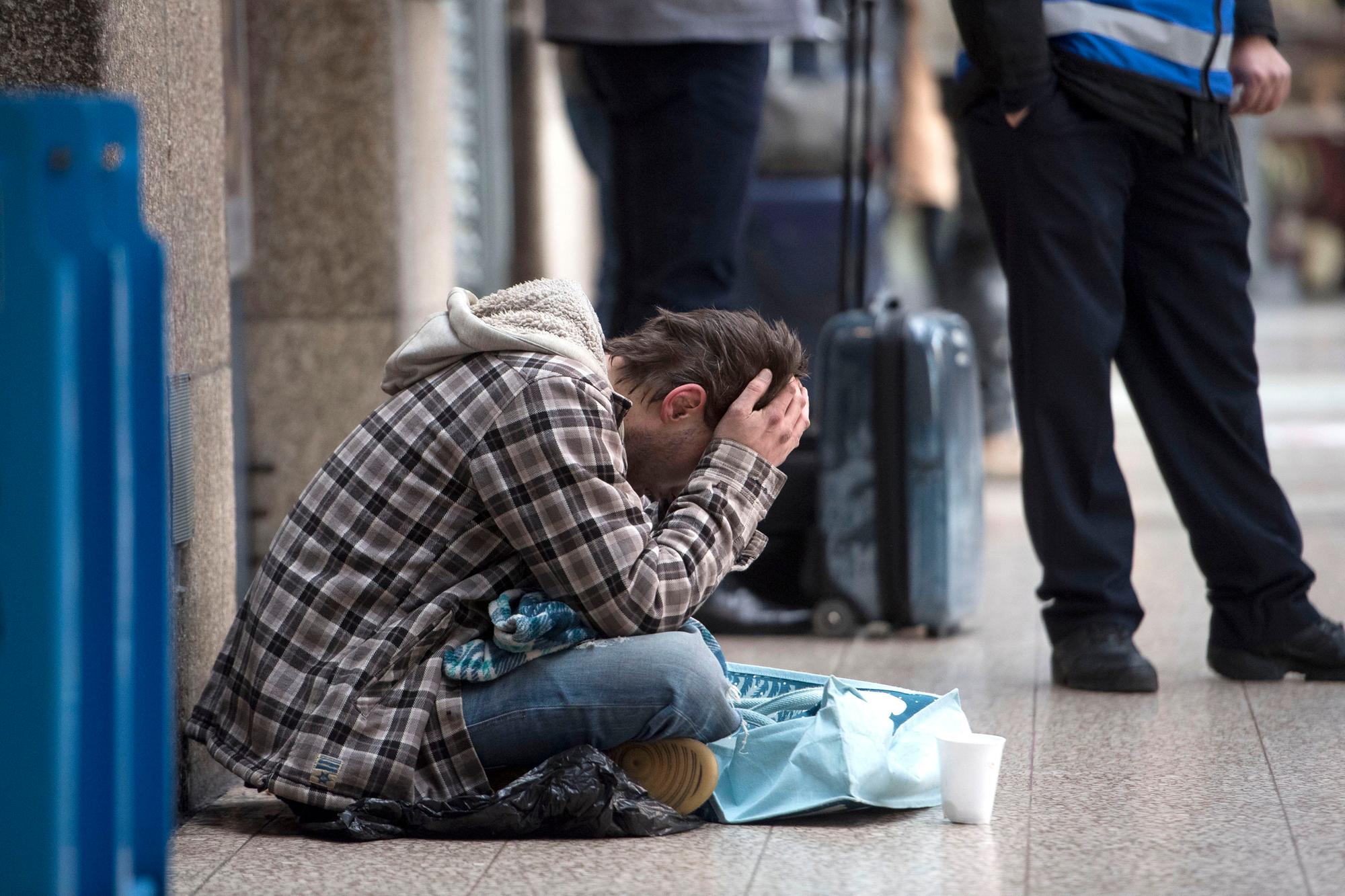 Fewer face homelessness through no-fault evictions in Manchester