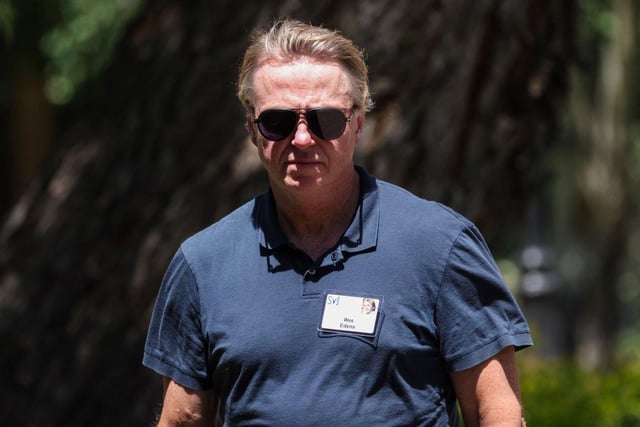 Owners = Wes Edens and Nassef Sawiris — rumoured net worth = £5.3billion