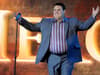 Peter Kay plays three secret fundraising gigs on return to stage in Bolton - and raises more than £80,000