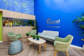 Cygnet Kenney House officially opens