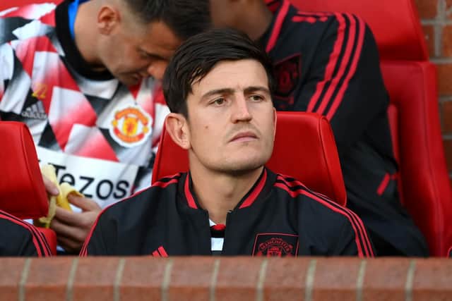 Amid rumours of discord with Manchester United star Cristiano Ronaldo, Maguire could also find a new home in Newcastle (12/1) or Leicester (12/1).
