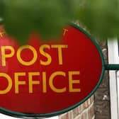Scandal: The Post Office's Horizon computer system was deeply flawed.