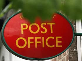 Scandal: The Post Office's Horizon computer system was deeply flawed.