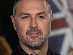 Two Paddy McGuinness led shows have reportedly been cancelled  