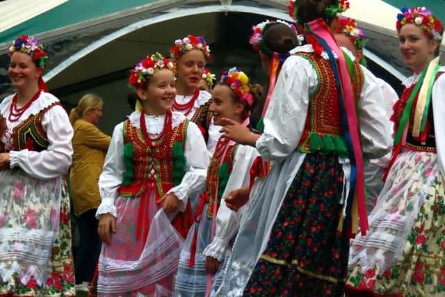 Góbéfest is back for the ninth year